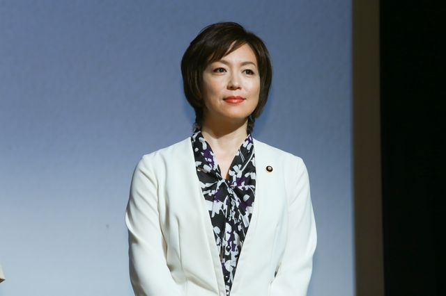 新婚・高梨臨が登壇！「結婚相手は抽選で」制作発表会見（8枚目）