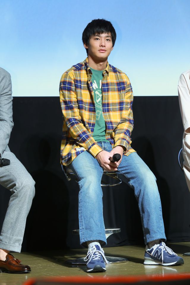 新婚・高梨臨が登壇！「結婚相手は抽選で」制作発表会見（11枚目）