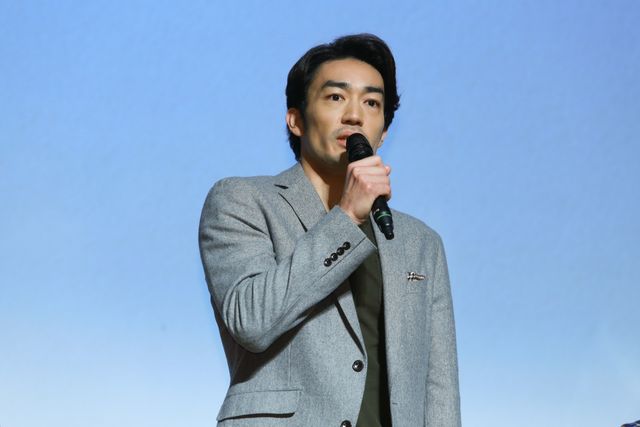 新婚・高梨臨が登壇！「結婚相手は抽選で」制作発表会見（12枚目）