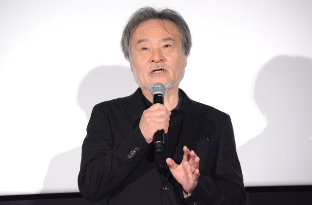 本木雅弘×菅田将暉×吉高由里子、笑顔あふれるトーク『黒牢城』公開御礼舞台挨拶（7枚目）