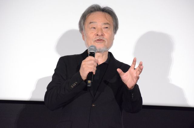 本木雅弘×菅田将暉×吉高由里子、笑顔あふれるトーク『黒牢城』公開御礼舞台挨拶（12枚目）