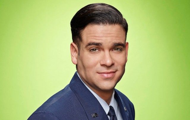 懐かしすぎ！gleeキャストたち（3枚目）