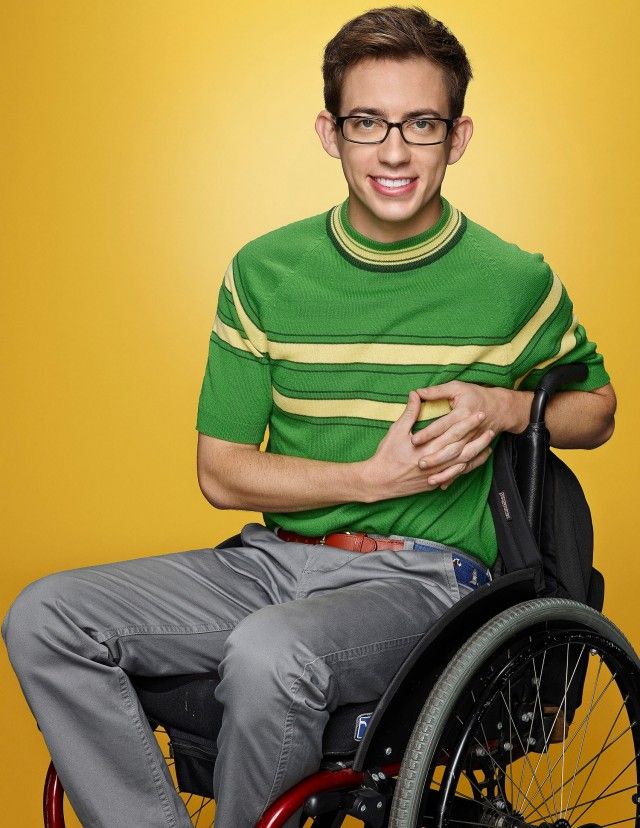 懐かしすぎ！gleeキャストたち（7枚目）