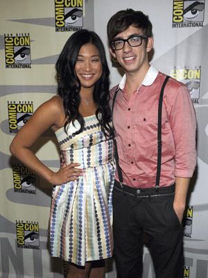 懐かしすぎ！gleeキャストたち（14枚目）