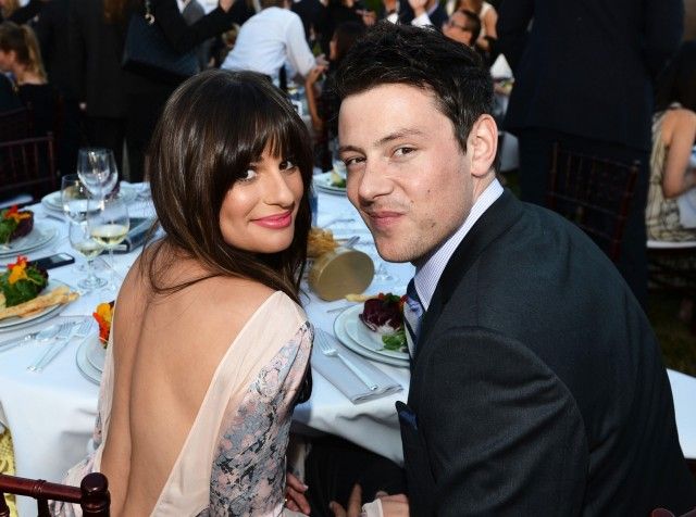 懐かしすぎ！gleeキャストたち（16枚目）