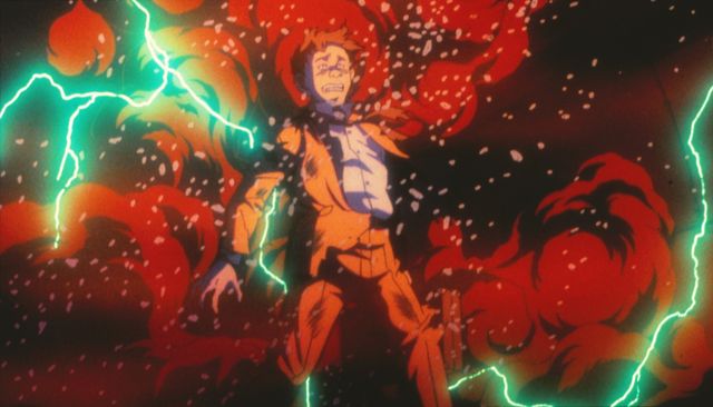 公開30周年！映画『MEMORIES』場面写真（3枚目）