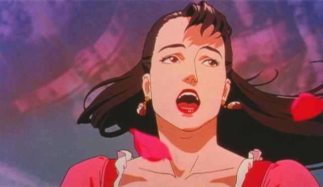 公開30周年！映画『MEMORIES』場面写真（5枚目）