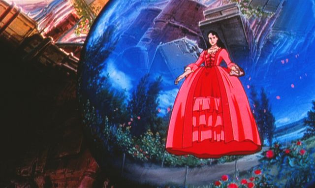 公開30周年！映画『MEMORIES』場面写真（6枚目）