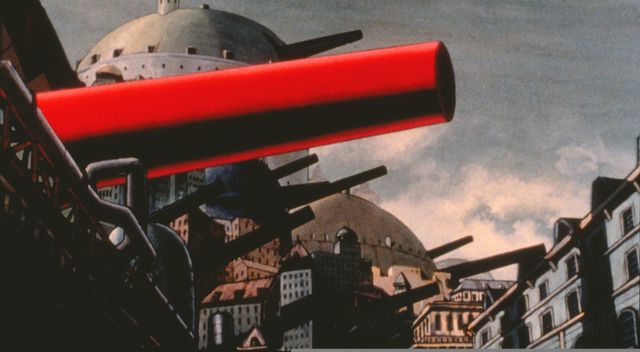 公開30周年！映画『MEMORIES』場面写真（7枚目）