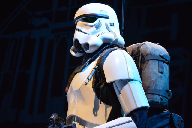 一挙大放出!「スター・ウォーズ・セレブレーション」新キャラ続々フォトギャラリー