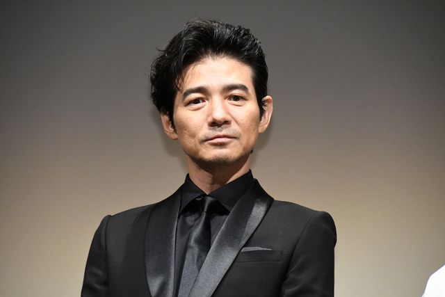 第32回東京国際映画祭オープニング作品『男はつらいよ　お帰り　寅さん』上映舞台あいさつ（5枚目）