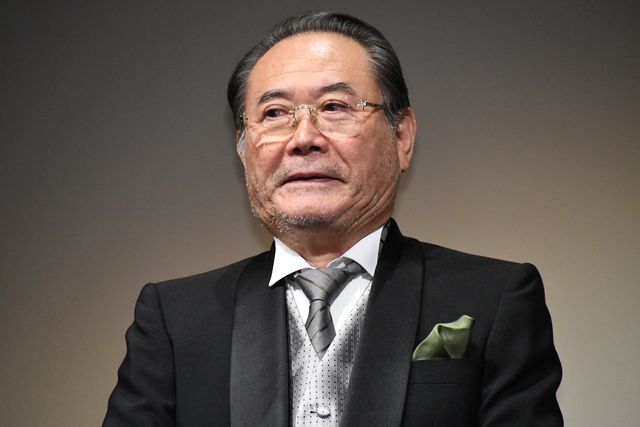 第32回東京国際映画祭オープニング作品『男はつらいよ　お帰り　寅さん』上映舞台あいさつ（11枚目）