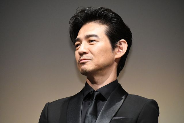 第32回東京国際映画祭オープニング作品『男はつらいよ　お帰り　寅さん』上映舞台あいさつ（12枚目）