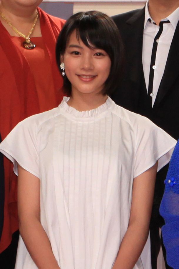 「あまちゃん」出演者発表ギャラリー（2枚目）