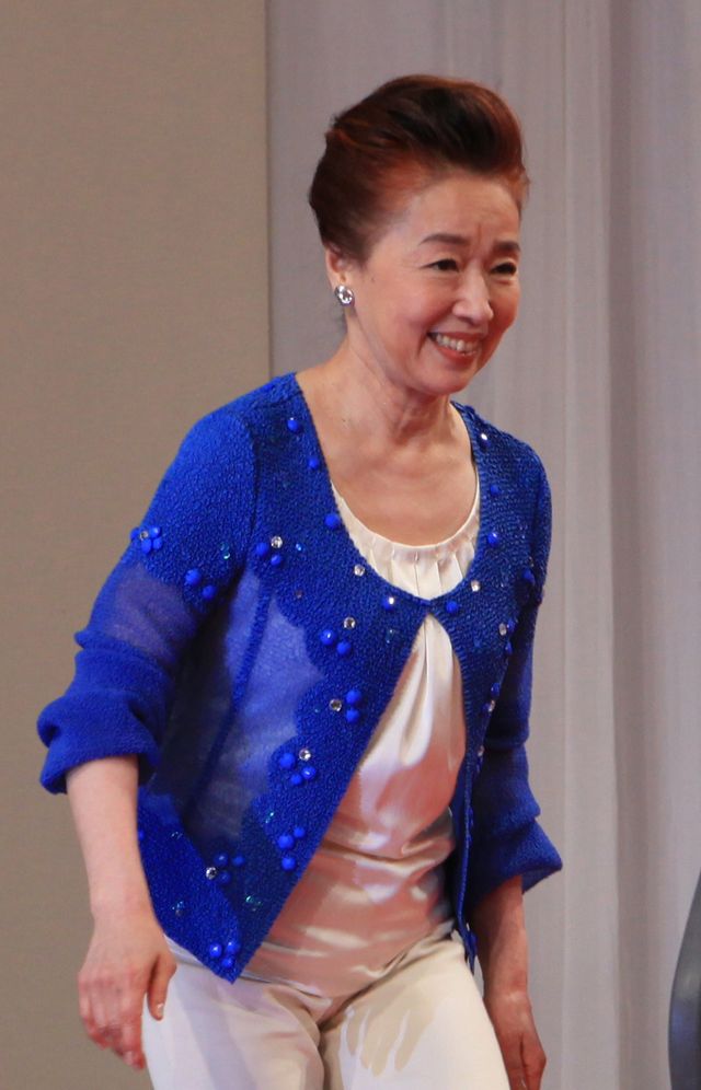 「あまちゃん」出演者発表ギャラリー（4枚目）