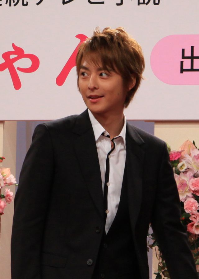 「あまちゃん」出演者発表ギャラリー（5枚目）