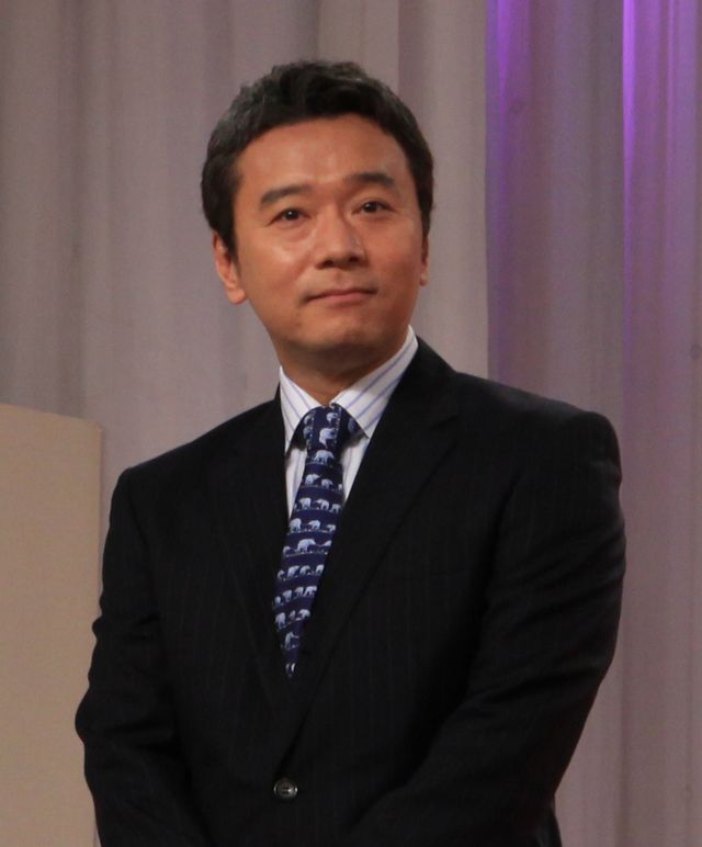 「あまちゃん」出演者発表ギャラリー（6枚目）