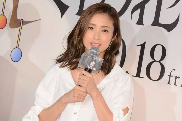 上戸彩、福田彩乃、小野賢章が登壇！『マレフィセント2』吹き替え版イベント（4枚目）