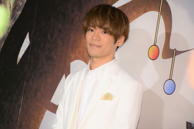 上戸彩、福田彩乃、小野賢章が登壇！『マレフィセント2』吹き替え版イベント（8枚目）