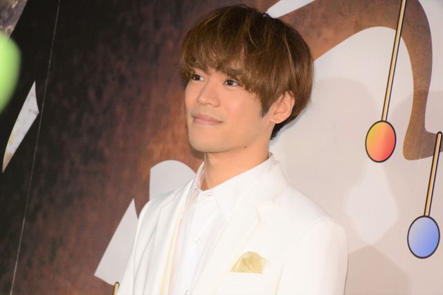 上戸彩、福田彩乃、小野賢章が登壇！『マレフィセント2』吹き替え版イベント（9枚目）