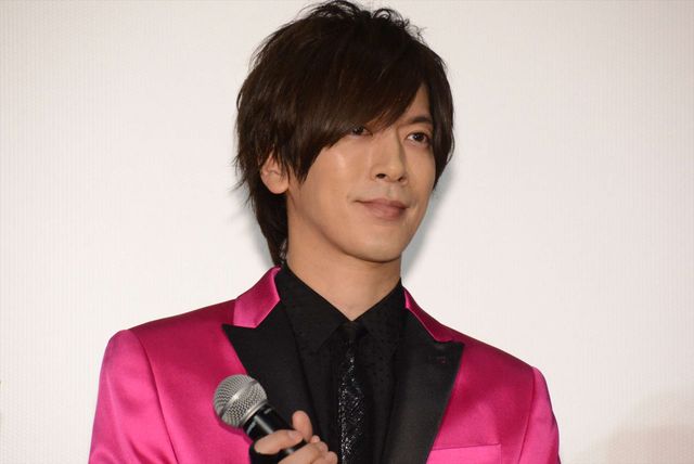 中島健人、中条あやみ、岸優太ら仲良くわちゃわちゃ！『ニセコイ』完成披露舞台あいさつ：フォトギャラリー