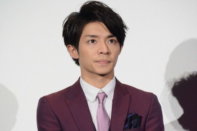 中島健人、中条あやみ、岸優太ら仲良くわちゃわちゃ！『ニセコイ』完成披露舞台あいさつ（6枚目）