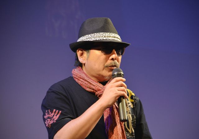 秋元才加、華麗なアクションを生披露！フォトギャラリー（14枚目）