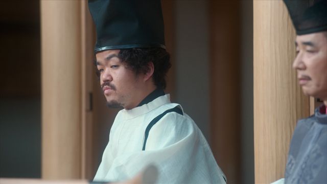 「光る君へ」晴明の従者・須麻流名場面集（3枚目）