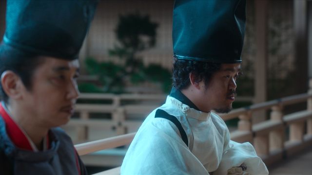 「光る君へ」晴明の従者・須麻流名場面集（4枚目）