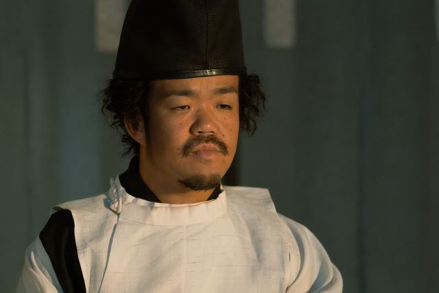 「光る君へ」晴明の従者・須麻流名場面集（6枚目）