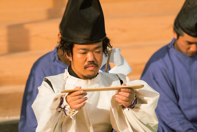 「光る君へ」晴明の従者・須麻流名場面集（7枚目）