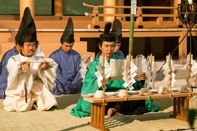 「光る君へ」晴明の従者・須麻流名場面集（8枚目）