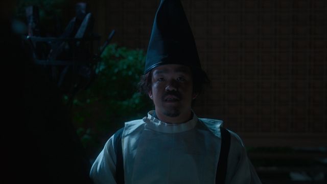 「光る君へ」晴明の従者・須麻流名場面集（10枚目）