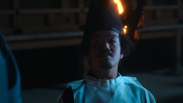 「光る君へ」晴明の従者・須麻流名場面集（12枚目）