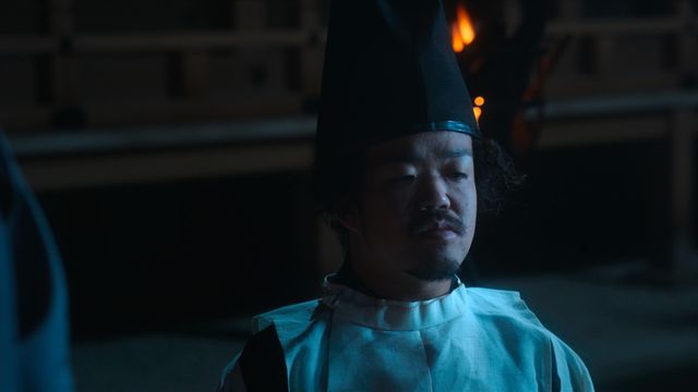 「光る君へ」晴明の従者・須麻流名場面集（13枚目）