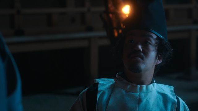 「光る君へ」晴明の従者・須麻流名場面集（14枚目）