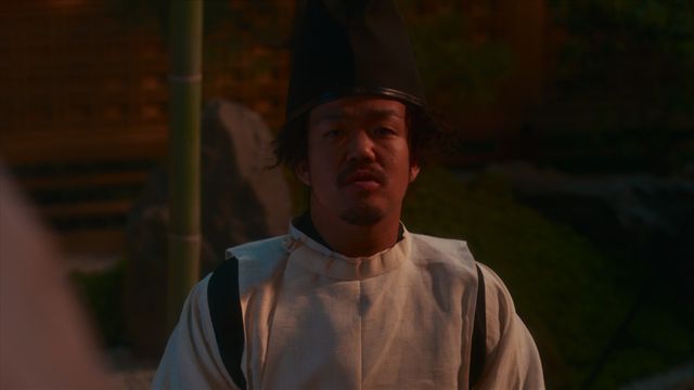 「光る君へ」晴明の従者・須麻流名場面集（16枚目）