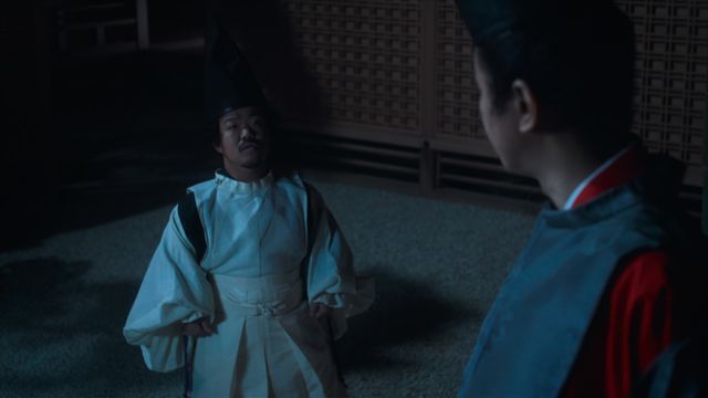 「光る君へ」晴明の従者・須麻流名場面集（17枚目）