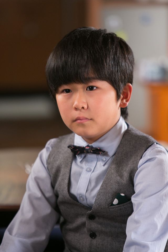 実写版「天才バカボン」フォトギャラリー（5枚目）