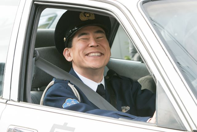 実写版「天才バカボン」フォトギャラリー（7枚目）