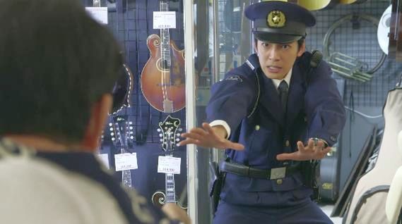 実写版「天才バカボン」フォトギャラリー（9枚目）