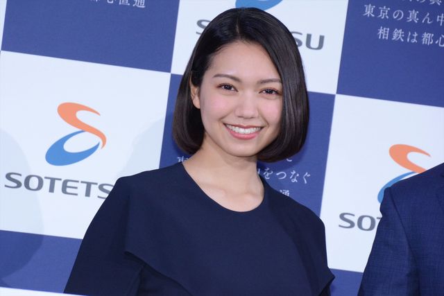 二階堂ふみ＆染谷将太、久しぶり共演に笑顔！（12枚目）