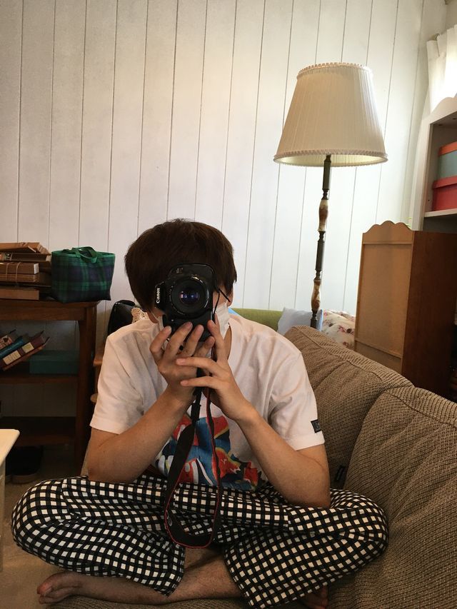 堀田真由の透明感…！映画『ハニーレモンソーダ』オフショット（5枚目）