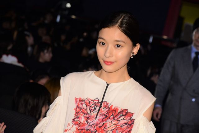 山田涼介『記憶屋　あなたを忘れない』完成披露メモリアルイベント（3枚目）