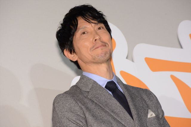 山田涼介『記憶屋　あなたを忘れない』完成披露メモリアルイベント（6枚目）