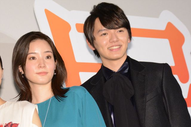 山田涼介『記憶屋　あなたを忘れない』完成披露メモリアルイベント（11枚目）