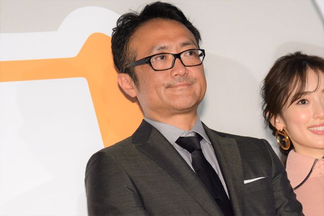 山田涼介『記憶屋　あなたを忘れない』完成披露メモリアルイベント（12枚目）