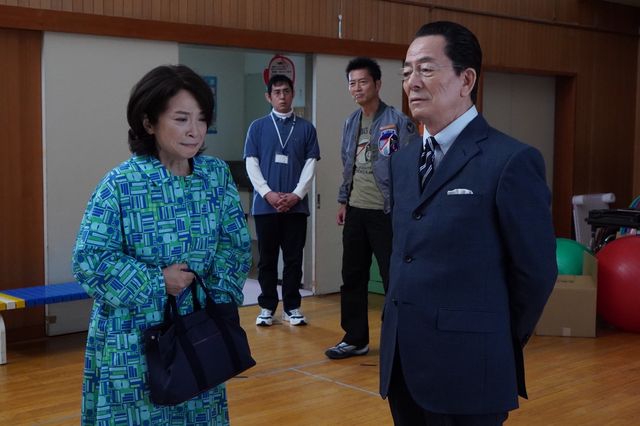 「相棒 season24」第8話より