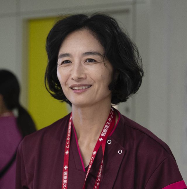 河瀬直美監督最新作『たしかにあった幻』キャスト・メインビジュアルほか（10枚目）