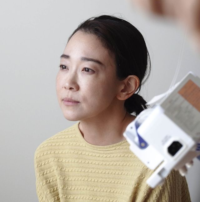 河瀬直美監督最新作『たしかにあった幻』キャスト・メインビジュアルほか（15枚目）